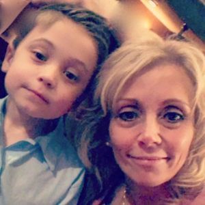 Meet your Posher, Tricia